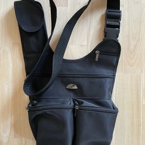 Samsonite Crossbody Travel Bag